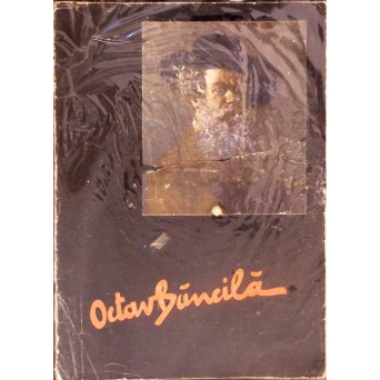 OCTAV BANCILA