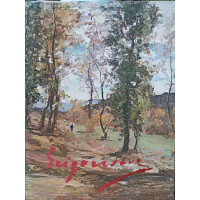 NICOLAE GRIGORESCU. ALBUM NICOLAE GRIGORESCU. ALBUM