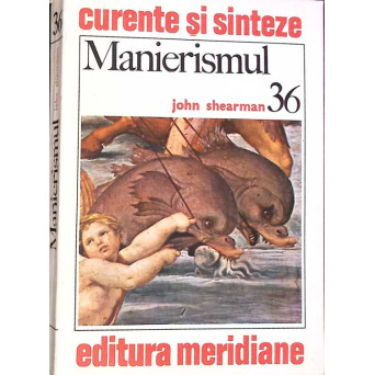 MANIERISMUL