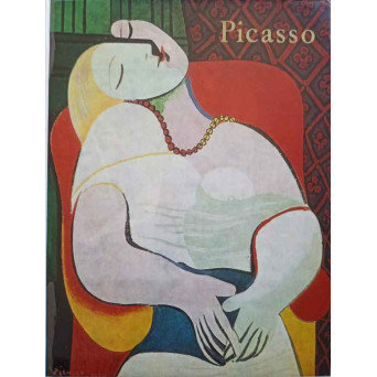 PICASSO, ALBUM DE ARTA