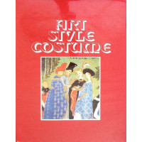 ART STYLE COSTUME ART STYLE COSTUME