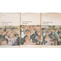 DESCOPERIREA PICTURII VOL.1-3 DESCOPERIREA PICTURII VOL.1-3