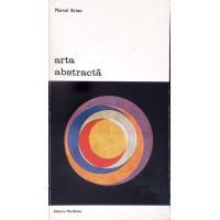 ARTA ABSTRACTA