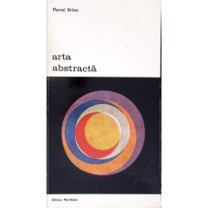 ARTA ABSTRACTA