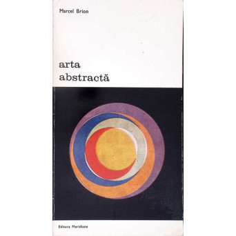 ARTA ABSTRACTA