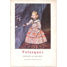 VELASQUEZ: INFANTI SI INFANTE