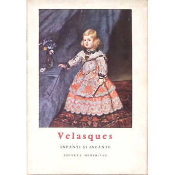 VELASQUEZ: INFANTI SI INFANTE