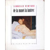 DE LA MANET LA LAUTREC