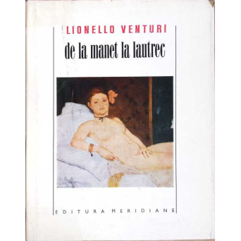 DE LA MANET LA LAUTREC