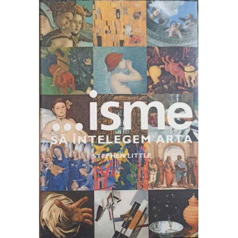 ...ISME SA INTELEGEM ARTA