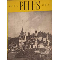 MUZEUL PELES SINAIA