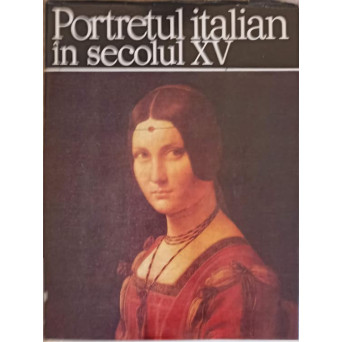 PORTRETUL ITALIAN IN SECOLUL XV