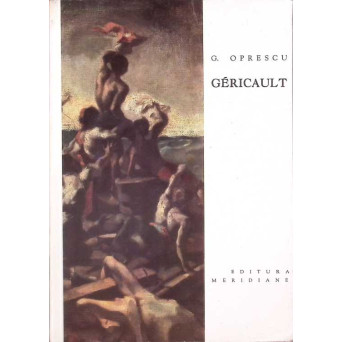 GERICAULT