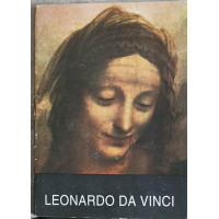 LEONARDO DA VINCI LEONARDO DA VINCI
