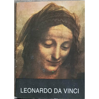 LEONARDO DA VINCI