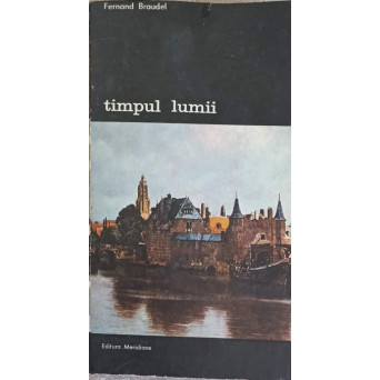 TIMPUL LUMII VOL.2