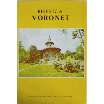BISERICA VORONET