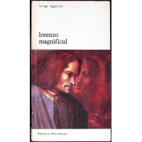 LORENZO MAGNIFICUL