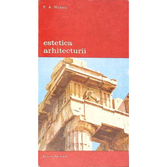 ESTETICA ARHITECTURII ESTETICA ARHITECTURII