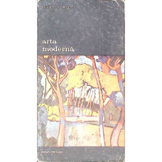 ARTA MODERNA VOL.1