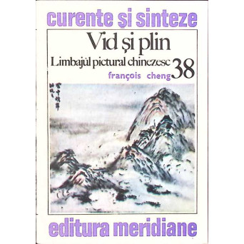 VID SI PLIN. LIMBAJUL PICTURAL CHINEZESC