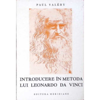 INTRODUCERE IN METODA LUI LEONARDO DA VINCI INTRODUCERE IN METODA LUI LEONARDO DA VINCI