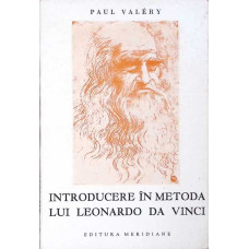 INTRODUCERE IN METODA LUI LEONARDO DA VINCI