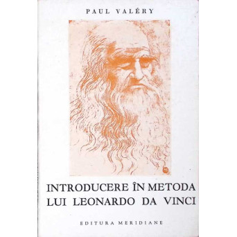 INTRODUCERE IN METODA LUI LEONARDO DA VINCI