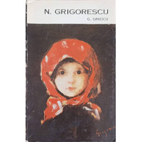 N. GRIGORESCU N. GRIGORESCU
