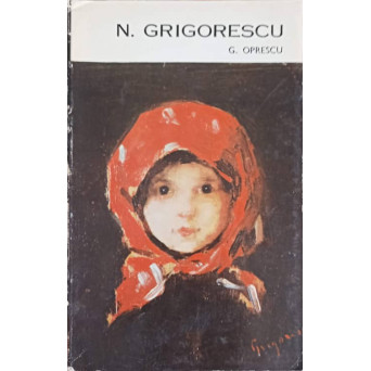 N. GRIGORESCU