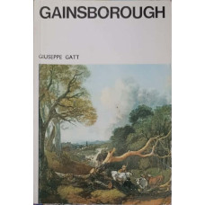 GAINSBOROUGH. ALBUM