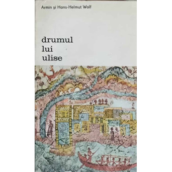 DRUMUL LUI ULISE