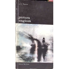 PICTURA ENGLEZA