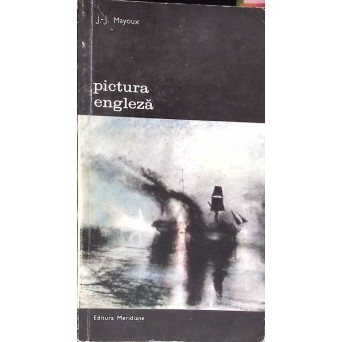 PICTURA ENGLEZA