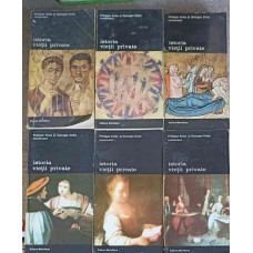 ISTORIA VIETII PRIVATE VOL.1-6