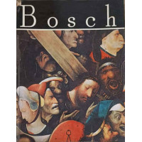 BOSCH, ALBUM DE ARTA BOSCH, ALBUM DE ARTA