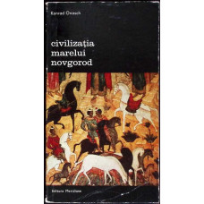CIVILIZATIA MARELUI NOVGOROD