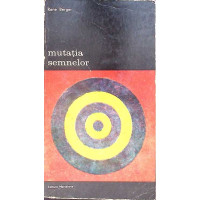 MUTATIA SEMNELOR