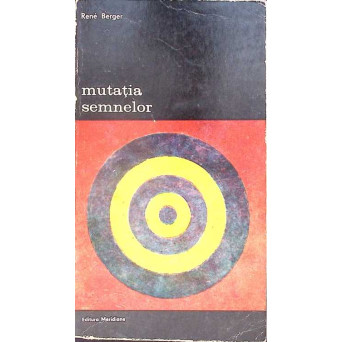 MUTATIA SEMNELOR