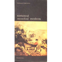 SISTEMUL MONDIAL MODERN VOL.1 SISTEMUL MONDIAL MODERN VOL.1
