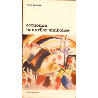 ECONOMIA BUNURILOR SIMBOLICE