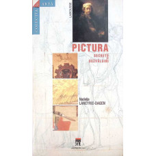 PICTURA SECRETE SI DEZVALUIRI