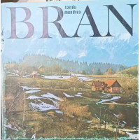 BRAN BRAN
