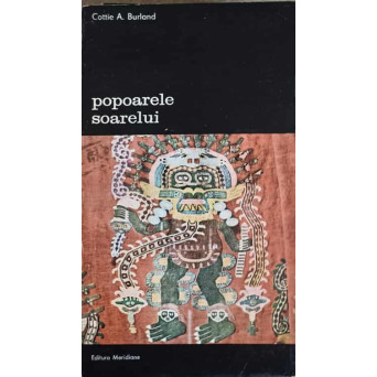 POPOARELE SOARELUI