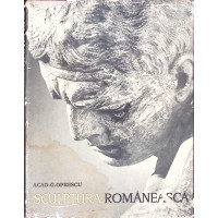 SCULPTURA ROMANEASCA