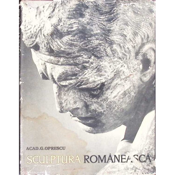 SCULPTURA ROMANEASCA