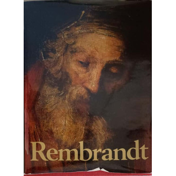 REMBRANDT HARMENSZ VAN RIJN. PAINTINGS FROM SOVIET MUSEUMS