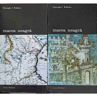 MAREA NEAGRA VOL.1-2