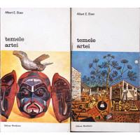 TEMELE ARTEI VOL.1-2 TEMELE ARTEI VOL.1-2