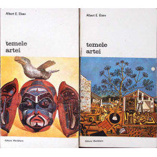 TEMELE ARTEI VOL.1-2